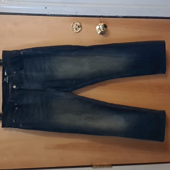 George athletic jeans size 34×35 - Picture 2 of 4